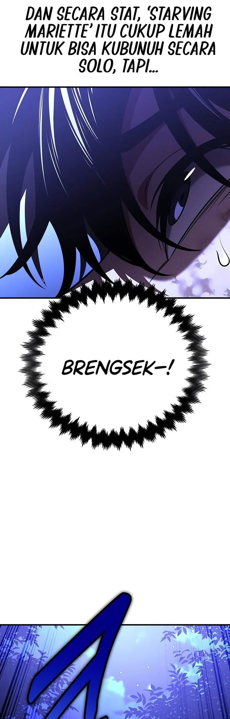 i killed an academy player chapter 100 - Page 56